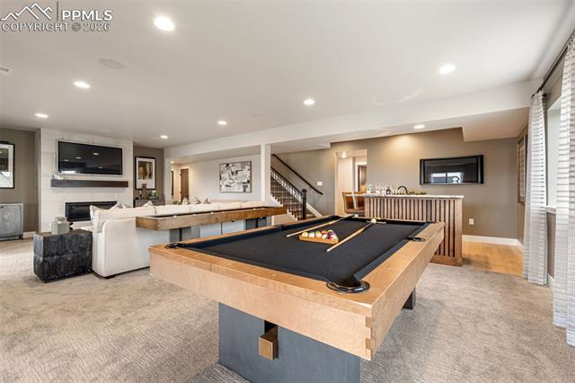 MLS Image for 12439  Ridgeline  ,Colorado Springs, Colorado