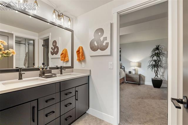MLS Image for 12439  Ridgeline  ,Colorado Springs, Colorado