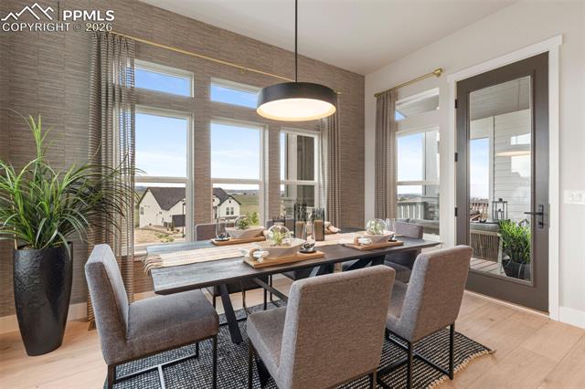 MLS Image for 12439  Ridgeline  ,Colorado Springs, Colorado