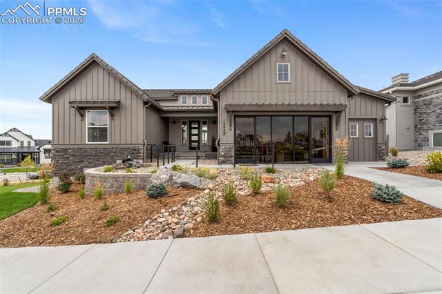 MLS Image for 12439  Ridgeline  ,Colorado Springs, Colorado