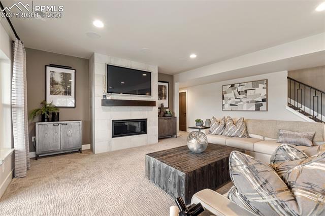 MLS Image for 12439  Ridgeline  ,Colorado Springs, Colorado