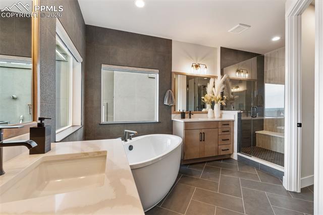 MLS Image for 12439  Ridgeline  ,Colorado Springs, Colorado