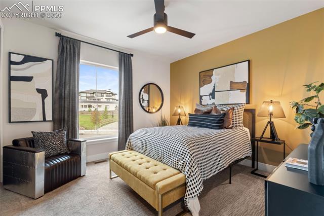 MLS Image for 12439  Ridgeline  ,Colorado Springs, Colorado