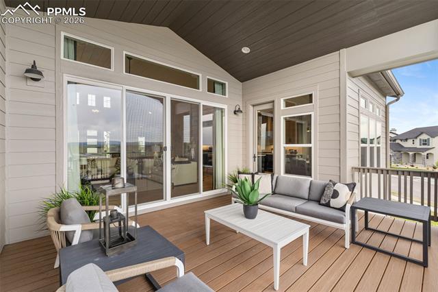 MLS Image for 12439  Ridgeline  ,Colorado Springs, Colorado