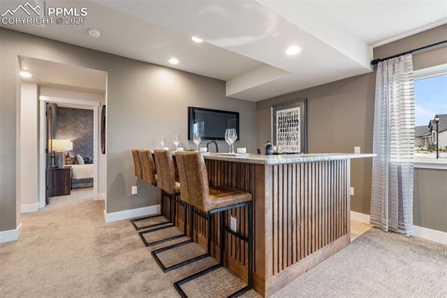 MLS Image for 12439  Ridgeline  ,Colorado Springs, Colorado