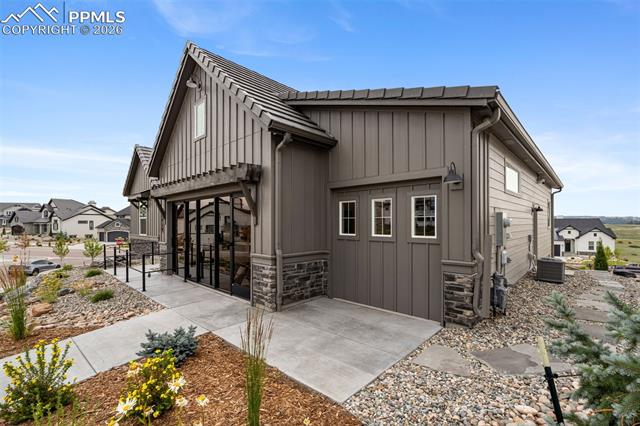 MLS Image for 12439  Ridgeline  ,Colorado Springs, Colorado