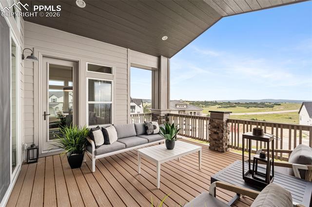 MLS Image for 12439  Ridgeline  ,Colorado Springs, Colorado
