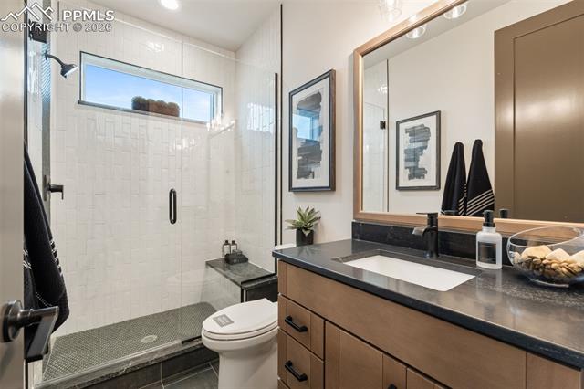 MLS Image for 12439  Ridgeline  ,Colorado Springs, Colorado