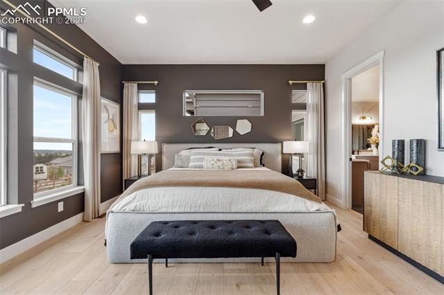 MLS Image for 12439  Ridgeline  ,Colorado Springs, Colorado