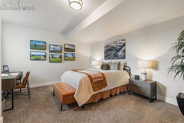 MLS Image for 12439  Ridgeline  ,Colorado Springs, Colorado