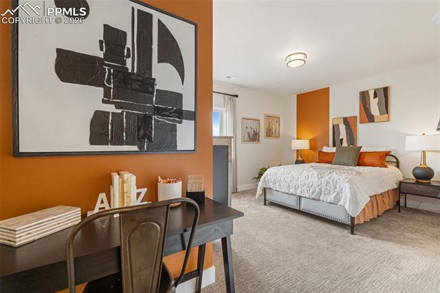 MLS Image for 12439  Ridgeline  ,Colorado Springs, Colorado