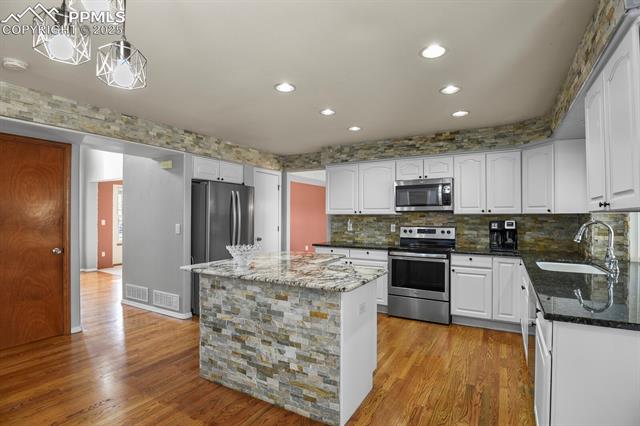 MLS Image for 2712  Emerald Ridge  ,Colorado Springs, Colorado