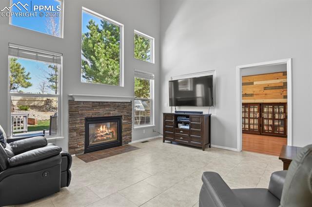 MLS Image for 2712  Emerald Ridge  ,Colorado Springs, Colorado