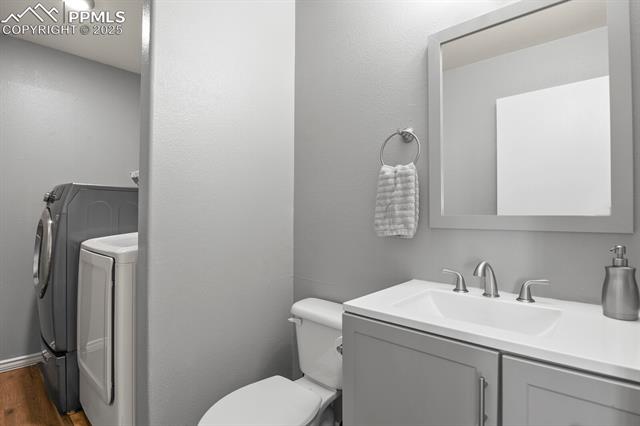 MLS Image for 2712  Emerald Ridge  ,Colorado Springs, Colorado