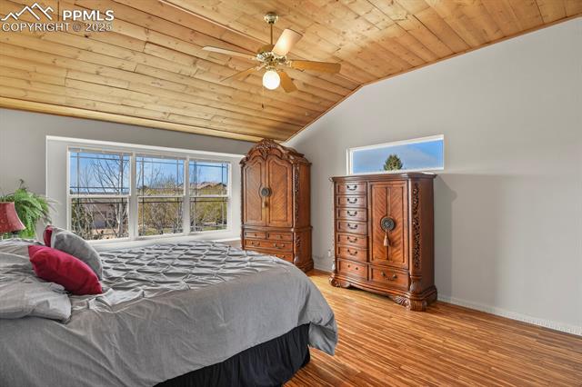 MLS Image for 2712  Emerald Ridge  ,Colorado Springs, Colorado