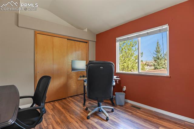 MLS Image for 2712  Emerald Ridge  ,Colorado Springs, Colorado