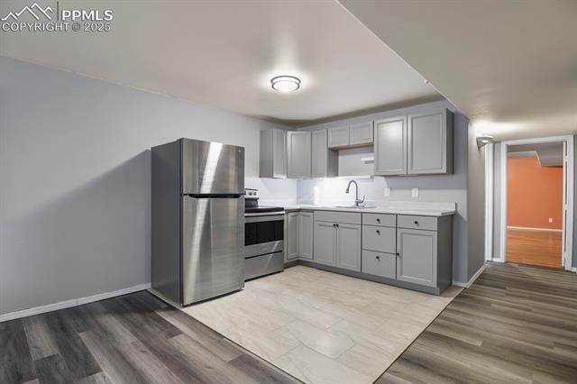 MLS Image for 2712  Emerald Ridge  ,Colorado Springs, Colorado