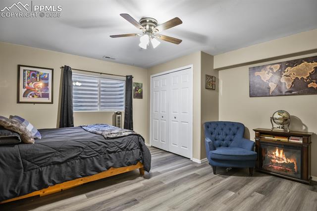 MLS Image for 2712  Emerald Ridge  ,Colorado Springs, Colorado
