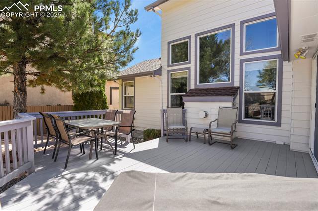 MLS Image for 2712  Emerald Ridge  ,Colorado Springs, Colorado