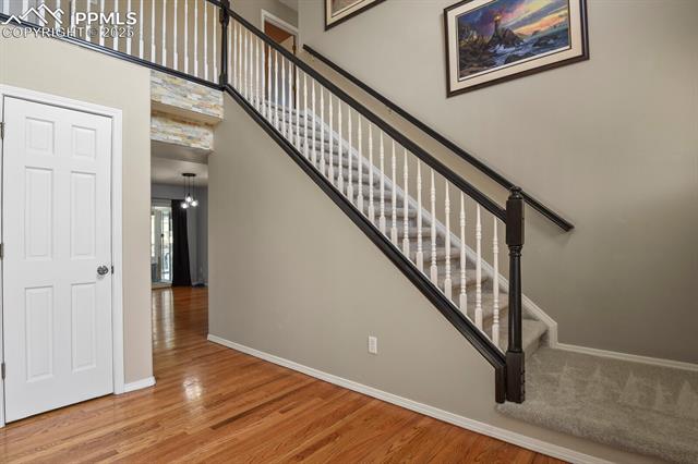 MLS Image for 2712  Emerald Ridge  ,Colorado Springs, Colorado