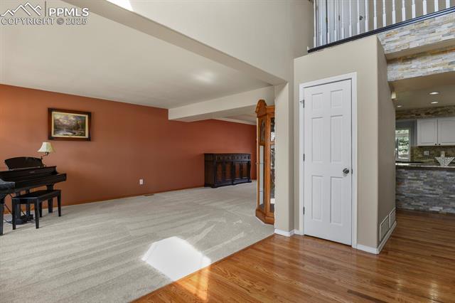 MLS Image for 2712  Emerald Ridge  ,Colorado Springs, Colorado