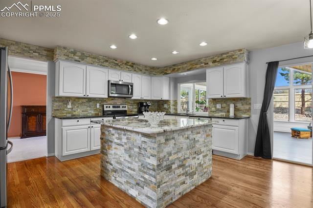 MLS Image for 2712  Emerald Ridge  ,Colorado Springs, Colorado