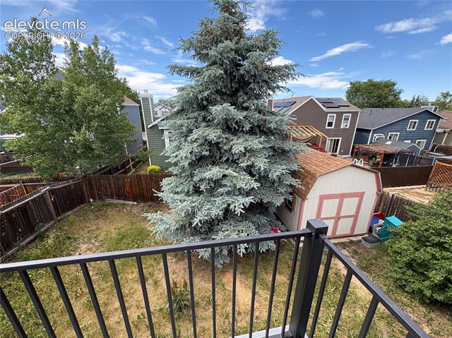 MLS Image for 5056  Stillwater  ,Colorado Springs, Colorado