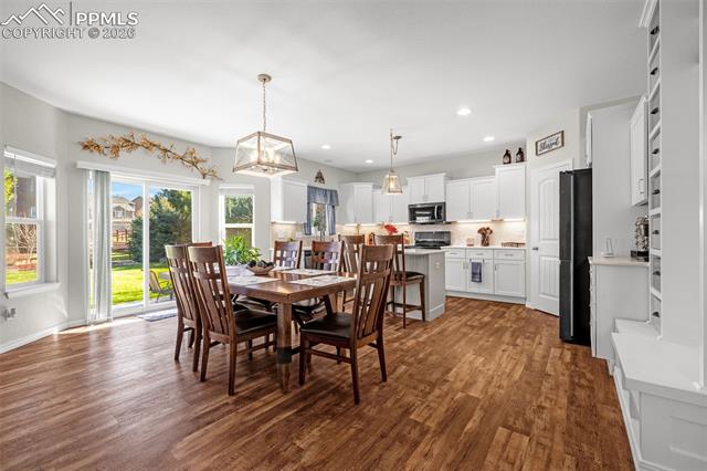 MLS Image for 13105  Canyons Edge  ,Colorado Springs, Colorado