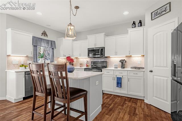 MLS Image for 13105  Canyons Edge  ,Colorado Springs, Colorado