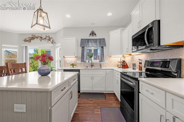 MLS Image for 13105  Canyons Edge  ,Colorado Springs, Colorado