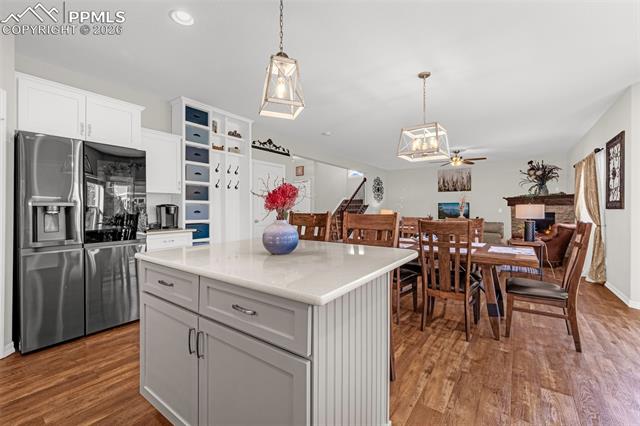 MLS Image for 13105  Canyons Edge  ,Colorado Springs, Colorado