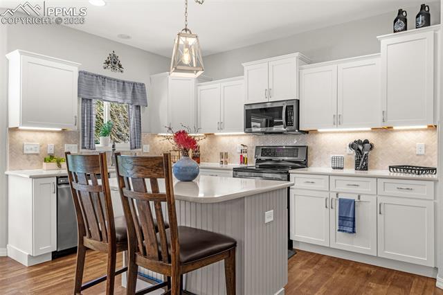 MLS Image for 13105  Canyons Edge  ,Colorado Springs, Colorado