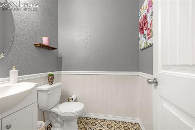 MLS Image for 13105  Canyons Edge  ,Colorado Springs, Colorado