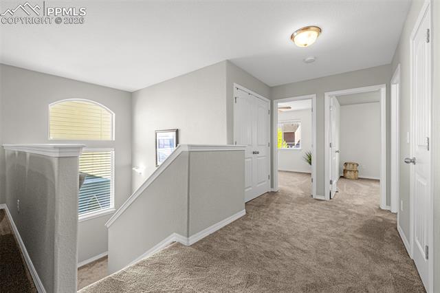 MLS Image for 13105  Canyons Edge  ,Colorado Springs, Colorado