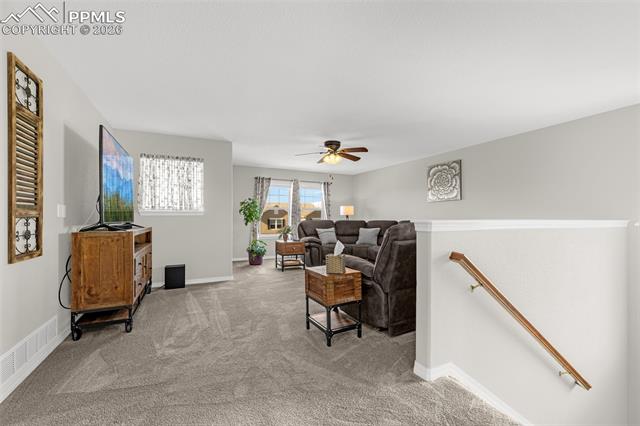 MLS Image for 13105  Canyons Edge  ,Colorado Springs, Colorado