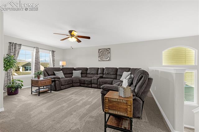 MLS Image for 13105  Canyons Edge  ,Colorado Springs, Colorado