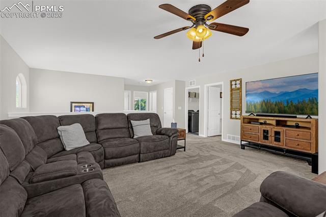 MLS Image for 13105  Canyons Edge  ,Colorado Springs, Colorado