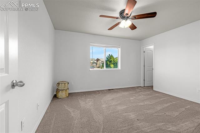 MLS Image for 13105  Canyons Edge  ,Colorado Springs, Colorado