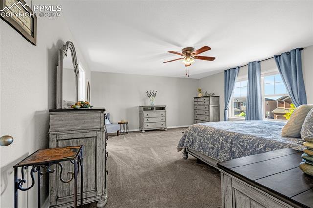 MLS Image for 13105  Canyons Edge  ,Colorado Springs, Colorado