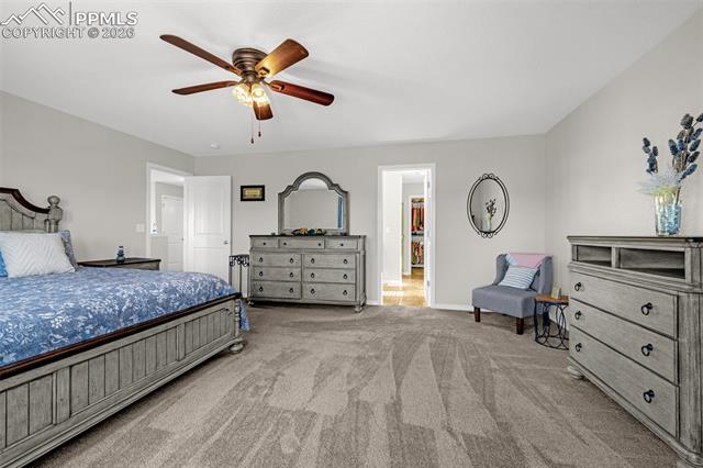 MLS Image for 13105  Canyons Edge  ,Colorado Springs, Colorado