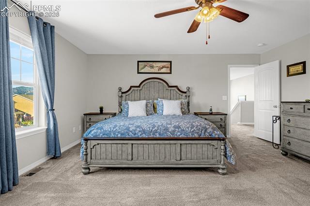 MLS Image for 13105  Canyons Edge  ,Colorado Springs, Colorado