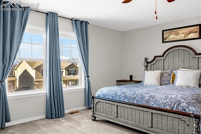 MLS Image for 13105  Canyons Edge  ,Colorado Springs, Colorado