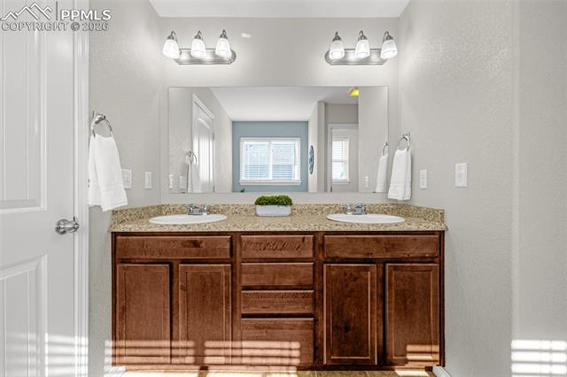 MLS Image for 13105  Canyons Edge  ,Colorado Springs, Colorado