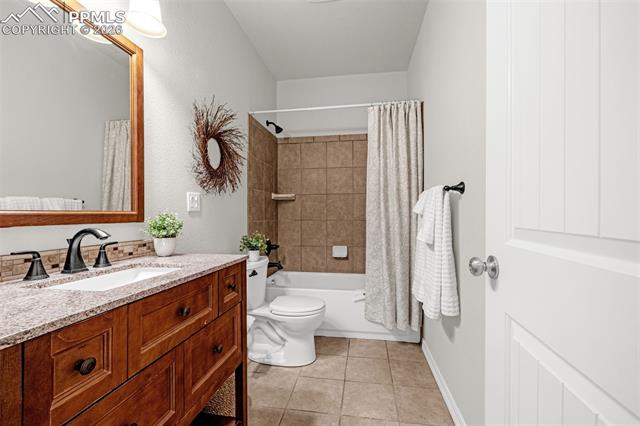 MLS Image for 13105  Canyons Edge  ,Colorado Springs, Colorado