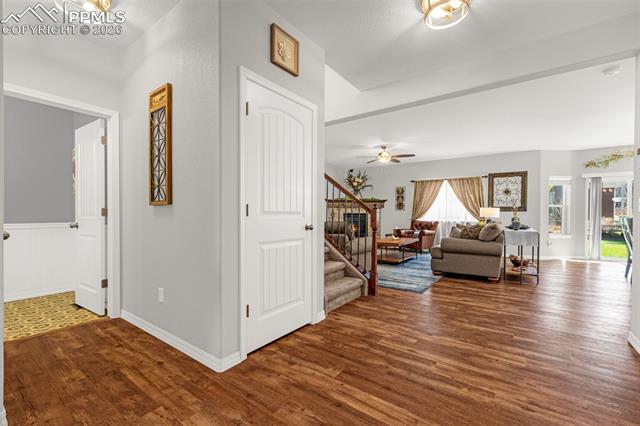 MLS Image for 13105  Canyons Edge  ,Colorado Springs, Colorado