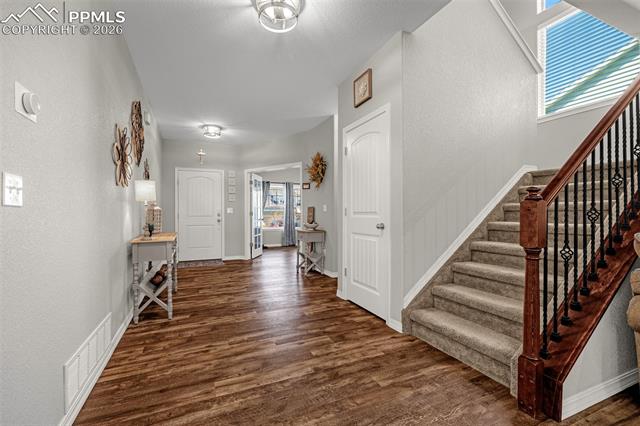 MLS Image for 13105  Canyons Edge  ,Colorado Springs, Colorado