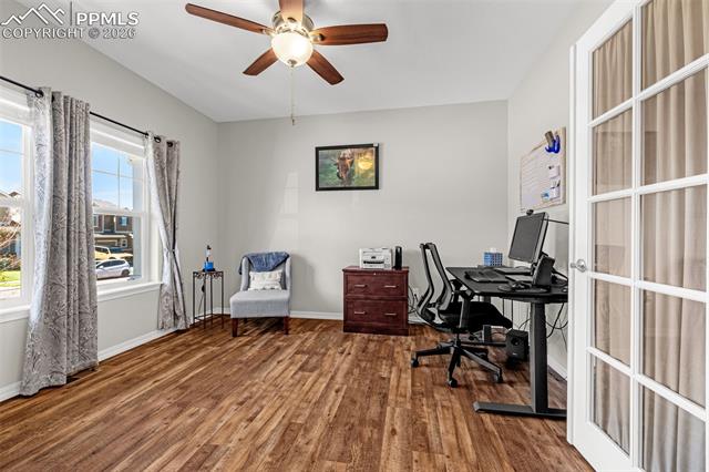 MLS Image for 13105  Canyons Edge  ,Colorado Springs, Colorado