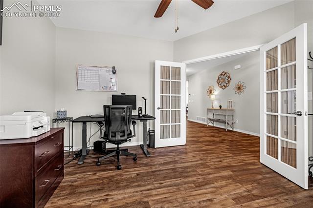 MLS Image for 13105  Canyons Edge  ,Colorado Springs, Colorado