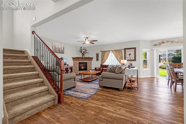 MLS Image for 13105  Canyons Edge  ,Colorado Springs, Colorado