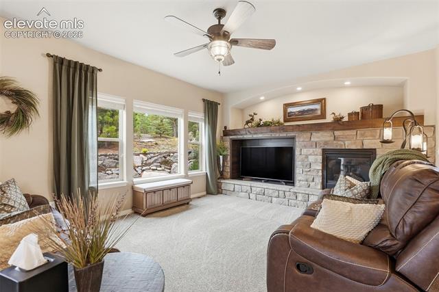 MLS Image for 233  Coyote Willow  ,Colorado Springs, Colorado